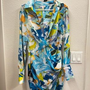 Dress from miss Lola